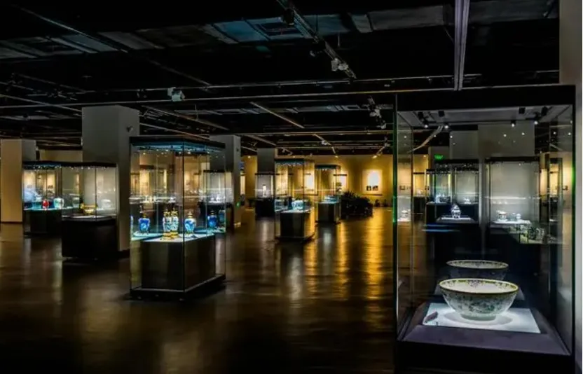 Treasure Museum