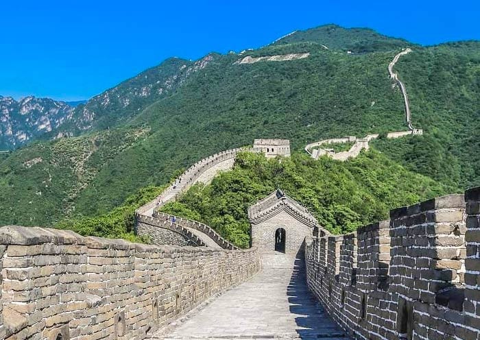 Badaling Great Wall