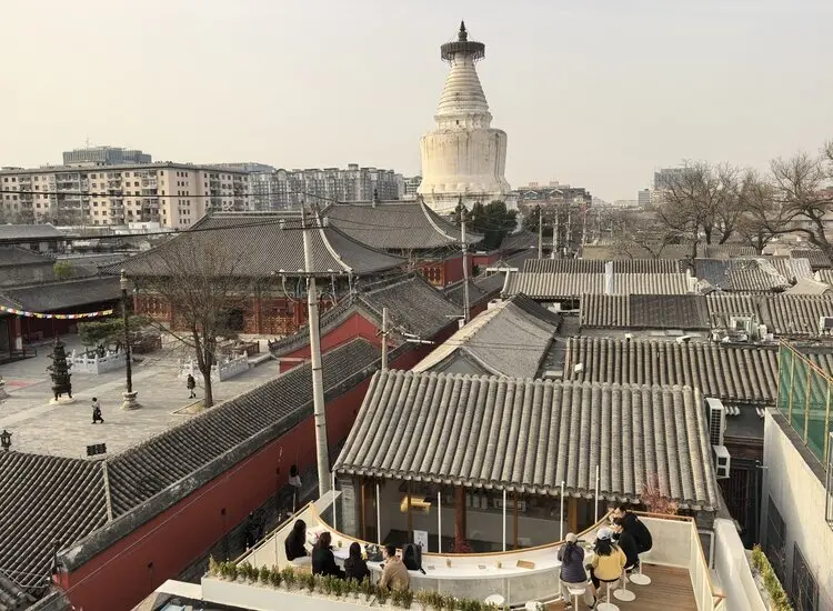 Baitasi Hutong