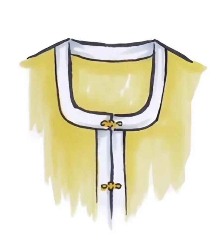 Stand-up Collar
