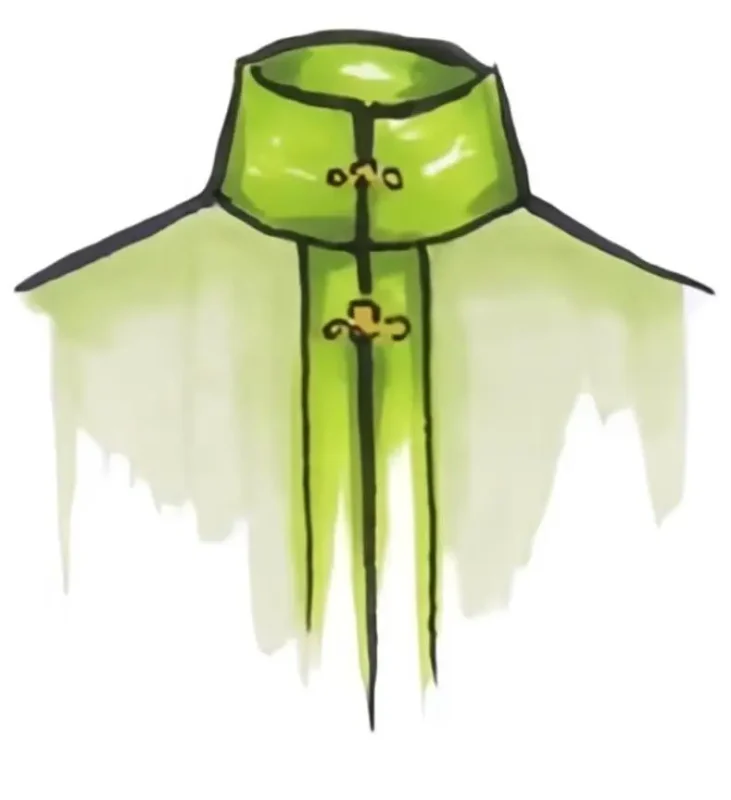 Stand-up Collar