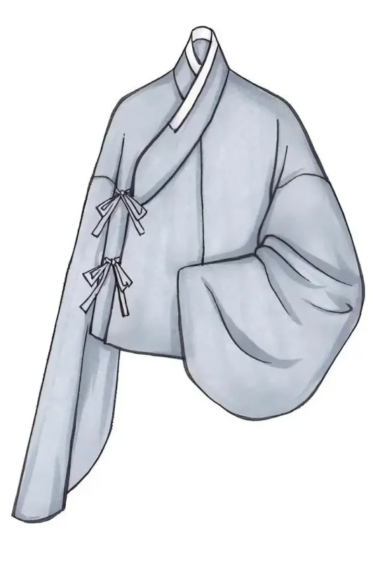 short jacket