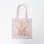 6-Piece Pink Hanfu Graduation Gown Outfit