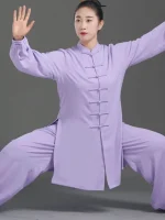 Bruce Lee Tang Suit Tai Chi & Kung Fu Uniforms