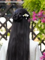 Hanfu Tassel Hair Stick