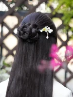 Hanfu Tassel Hair Stick