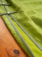 Female Plus Size Fashion Slit Cheongsam (Qipao)