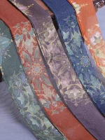 Chinese Hanfu Hair Accessories Headband & Ribbon