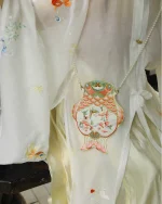 Koi Hanfu-inspired Phone Wallet - Image 6