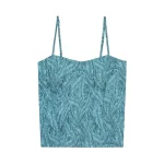 Ming Dynasty Mamian Qun Hanfu Set