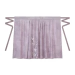 Purple Fairy-Style Hanfu & Song Dynasty Fashion Dress