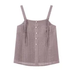 Purple Fairy-Style Hanfu & Song Dynasty Fashion Dress