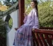 The difference between Chinese Hanfu and Japanese Kimono