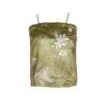 Chinese Song Dynasty Hanfu Dress with Beautiful Lotus Pattern