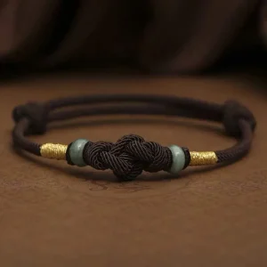 Lucky Red String Couple Bracelets
