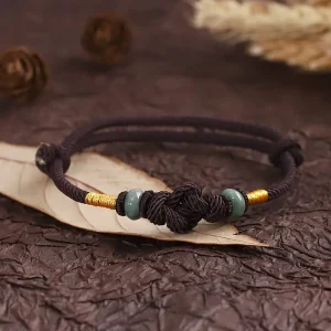 Lucky Red String Couple Bracelets