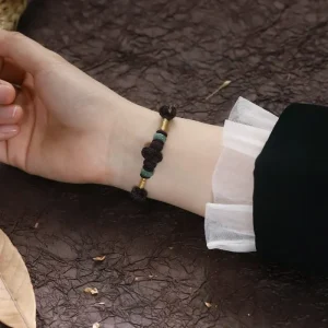Lucky Red String Couple Bracelets